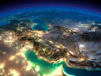 تحقیق بررسی ترتیبات امنیتی خلیج فارس