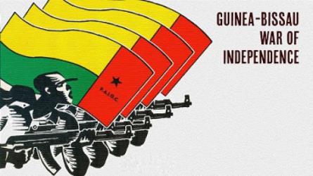  پاورپوینت کامل و جامع با عنوان بررسی جنگ استقلال گینه بیسائو در 21 اسلاید