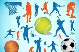 اسلاید آموزشی با عنوان ورزش نوجوانان و جوانان