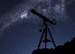 دانلود پاورپوینت به راستی چه کسی تلسکوپ نجومی را اختراع کرد؟