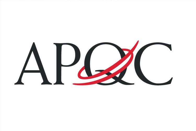 پاورپوینت معرفی استانداردهای باز الگوبرداری مرکز آمریکایی کیفیت و بهره وری (APQC)
