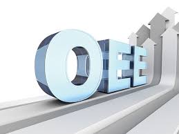 پاورپوینت اثربخشی تجهیزات OEE