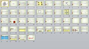 پاورپوینت مسائل با ابعاد بزرگ و الگوریتم تجزیه