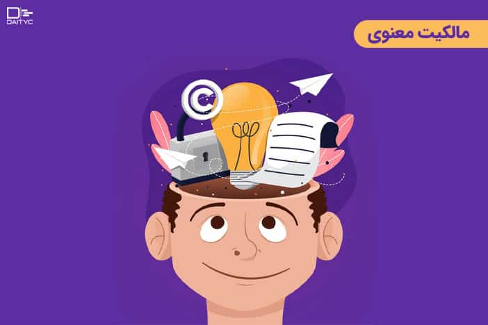 پاورپوینت مالکیت معنوی