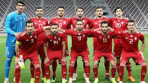 فوتبال ایران و آسیا