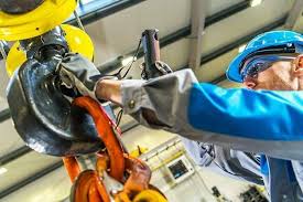 پاورپوینت ایمنی بار برداری