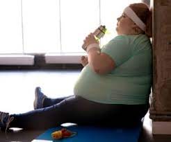 پاورپوینت اضافه وزن و چاقی