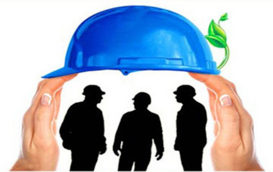 پاورپوینت حفاظت فنی و بهداشت کار