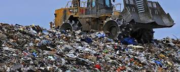 پاورپوینت مواد زائد جامد