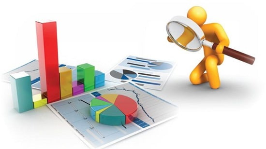 پاورپوینت توزیع فراوانی و امار توصیفی